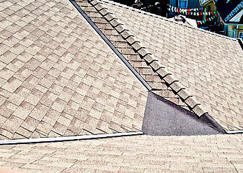 BestWest Group - New Westminster, BC Roofing Contractors - Field Work Image