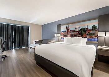 Belleville hotel Best Western Belleville