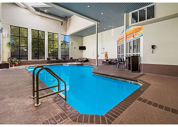 Belleville hotel Best Western Belleville