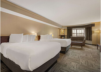 Brantford hotel Best Western Brantford Hotel and Conference Centre