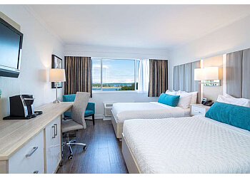 Nanaimo hotel Best Western Dorchester Hotel