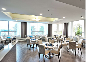 Nanaimo hotel Best Western Dorchester Hotel