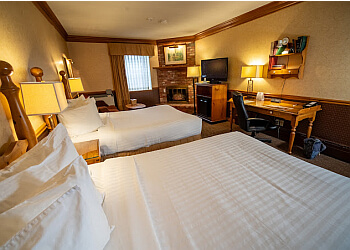 Kingston hotel Best Western Fireside Inn