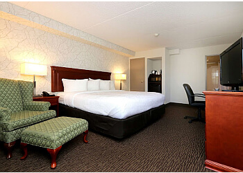 Halton Hills hotel Best Western Halton Hills