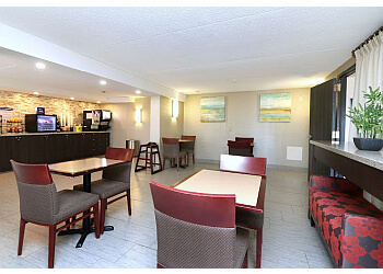 Halton Hills hotel Best Western Halton Hills