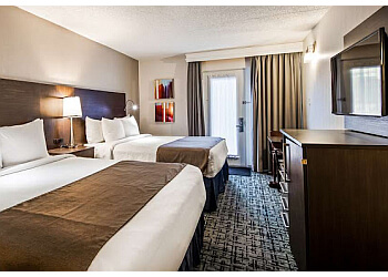 Brossard Hôtels Best Western Hotel Brossard