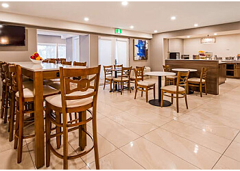 Brossard Hôtels Best Western Hotel Brossard