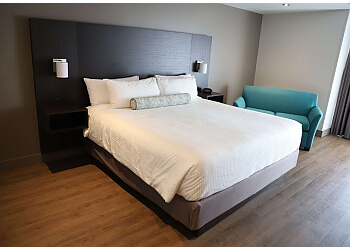 Saint Jerome hotel Best Western Hotel St. Jerome