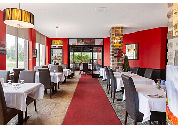 Milton hotel Best Western Milton