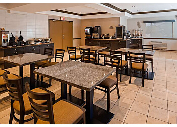 Surrey hotel Best Western King George Inn & Suites