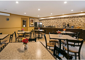 Maple Ridge hotel Best Western Maple Ridge Hotel