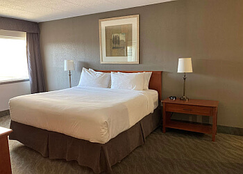 North Bay hotel Best Western North Bay Hotel & Conference Centre