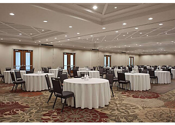 Richmond Hill hotel Best Western Parkway Hotel Toronto North