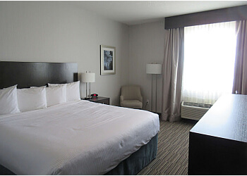 Airdrie hotel Best Western Plus Airdrie Gateway