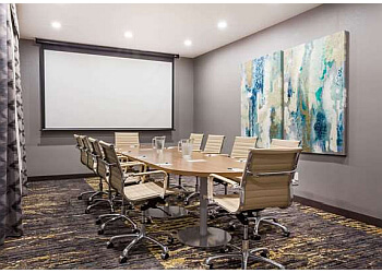 Airdrie hotel Best Western Plus Airdrie Gateway