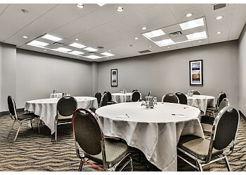 Cambridge Hôtels Best Western Plus Cambridge Hotel