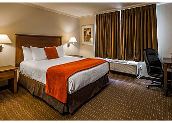 Sarnia hotel Best Western Plus Guildwood Inn
