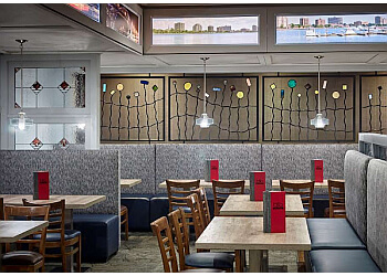 Sarnia hotel Best Western Plus Guildwood Inn