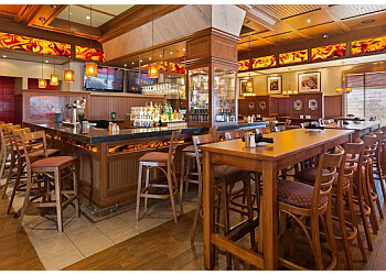 London Hôtels Best Western Plus Lamplighter Inn & Conference Centre