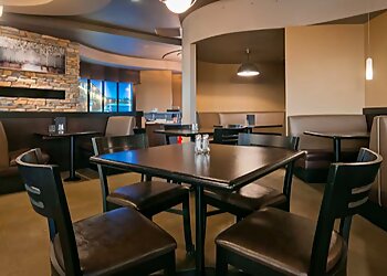 Port Coquitlam hotel Best Western Plus Mission City Lodge