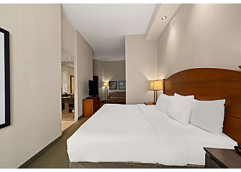 Orangeville hotel Best Western Plus Orangeville Inn & Suites