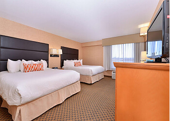 Abbotsford hotel Best Western Plus Regency Inn & Conference Centre