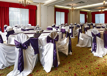 Abbotsford hotel Best Western Plus Regency Inn & Conference Centre