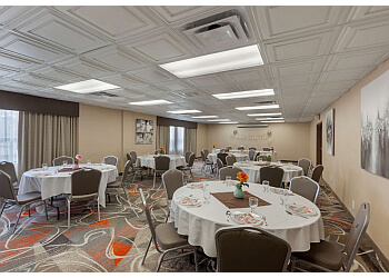 Welland Hôtels Best Western Plus Rose City Suites