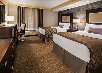 Stratford hotel Best Western Plus The Arden Park Hotel