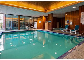 Stratford hotel Best Western Plus The Arden Park Hotel