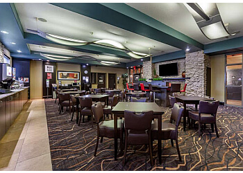 St Albert hotel Best Western Plus The Inn at St. Albert