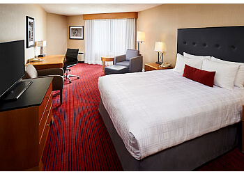 Windsor hotel Best Western Plus Waterfront Hotel