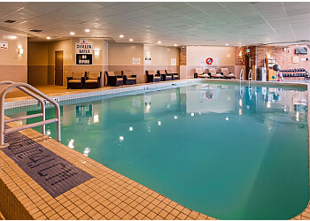 Windsor hotel Best Western Plus Waterfront Hotel