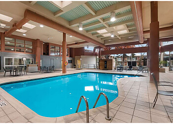 St Catharines Hôtels Best Western St Catharines Hotel & Conference Centre