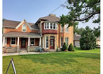 Stratford window company Best Windows Siding and Doors