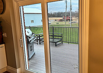 Stratford window company Best Windows Siding and Doors