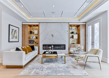 Richmond Hill Constructeurs De Maisons Bestfame Group Inc.