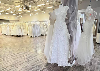 Best for Bride Mississauga - Mississauga, ON Bridal Shops - Bridal dress image