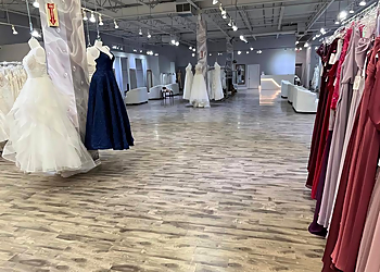 Best for Bride Mississauga - Mississauga, ON Bridal Shops - Service Image