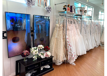 3 Best Bridal Shops In Toronto ON Expert Recommendations   BestforBride Toronto ON 1 