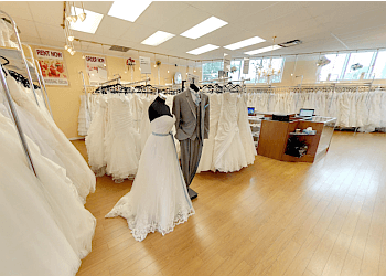 best bridal shop near me