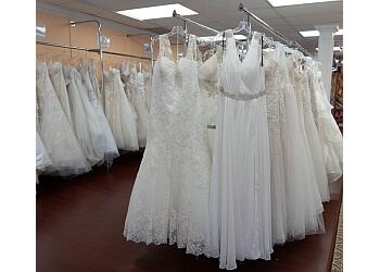 Barrie Boutiques De Mariage Best for Bride Barrie
