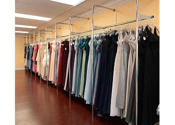 Barrie Boutiques De Mariage Best for Bride Barrie