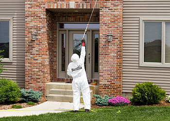 Drummondville pest control Bestia Extermination
