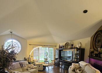 Windsor painter Bestline Painting & Decorating, Inc.