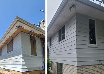 Windsor painter Bestline Painting & Decorating, Inc.