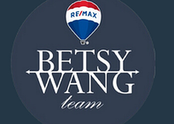 Burlington real estate agent Betsy Wang Team - REMAX ESCARPMENT REALTY INC.