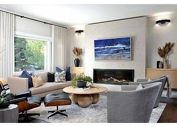 Caledon interior designer Betsy Wilson Interiors