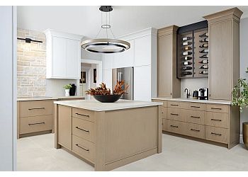 Caledon interior designer Betsy Wilson Interiors