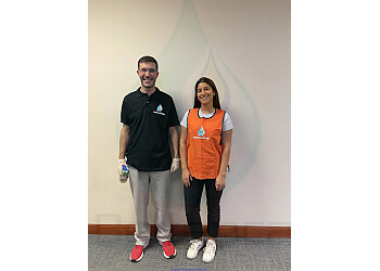 Vaughan commercial cleaning service Bettenca Cleaning Vaughan